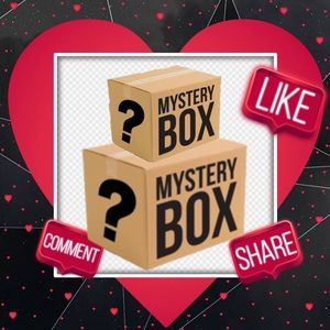 Mystery Box